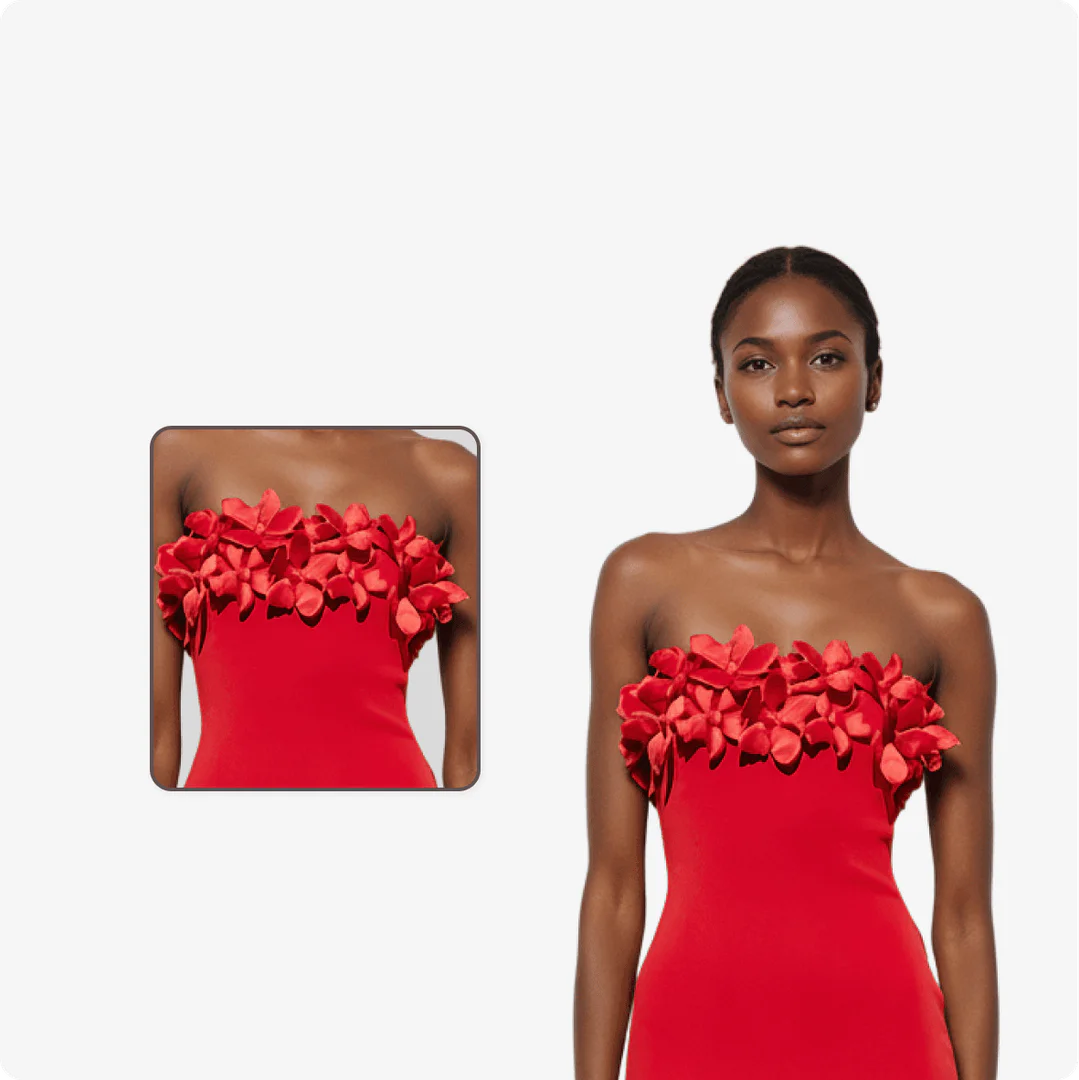 Caimera AI use case example