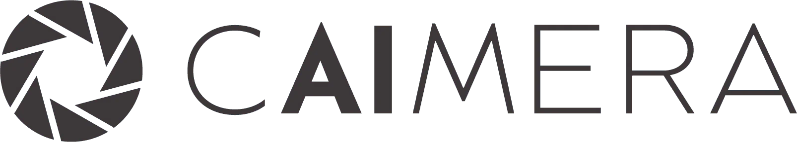 Caimera AI product overview image