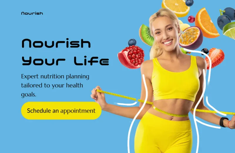 Calendesk online booking system for dieticians