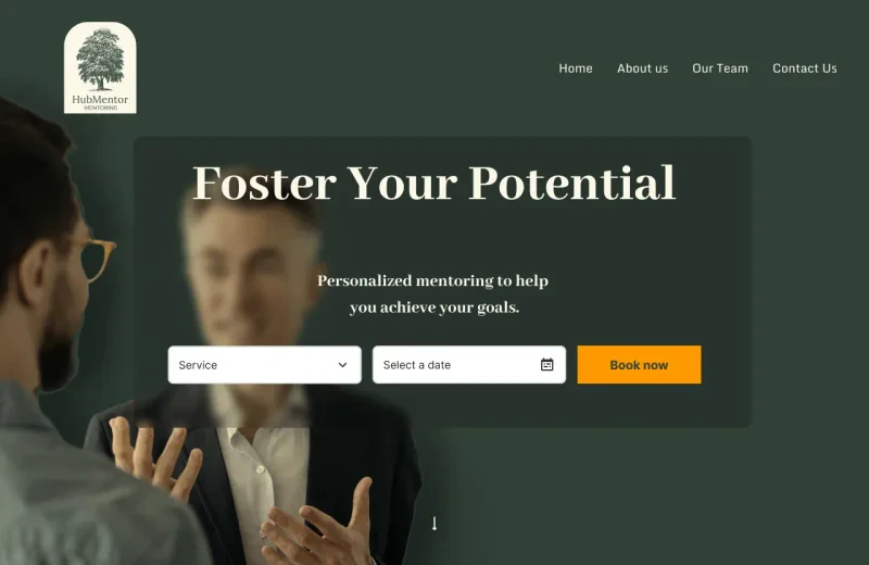 Calendesk online booking system for life coaches