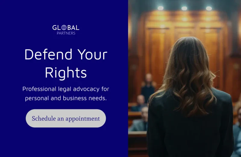 Calendesk online booking system for lawyers