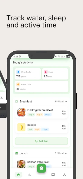 Calvault feature demonstration