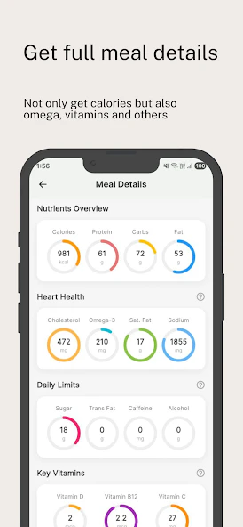 Calvault use case example