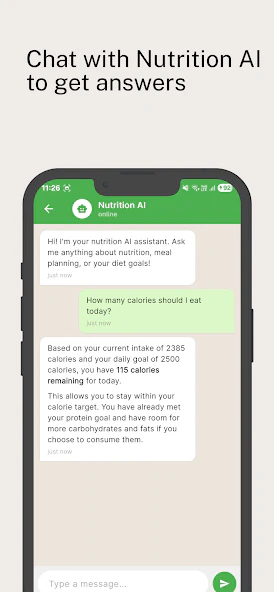 Calvault user scenario image