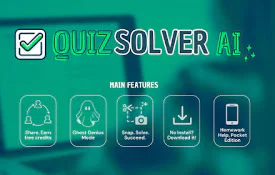 Canvas Quiz Solver screenshot