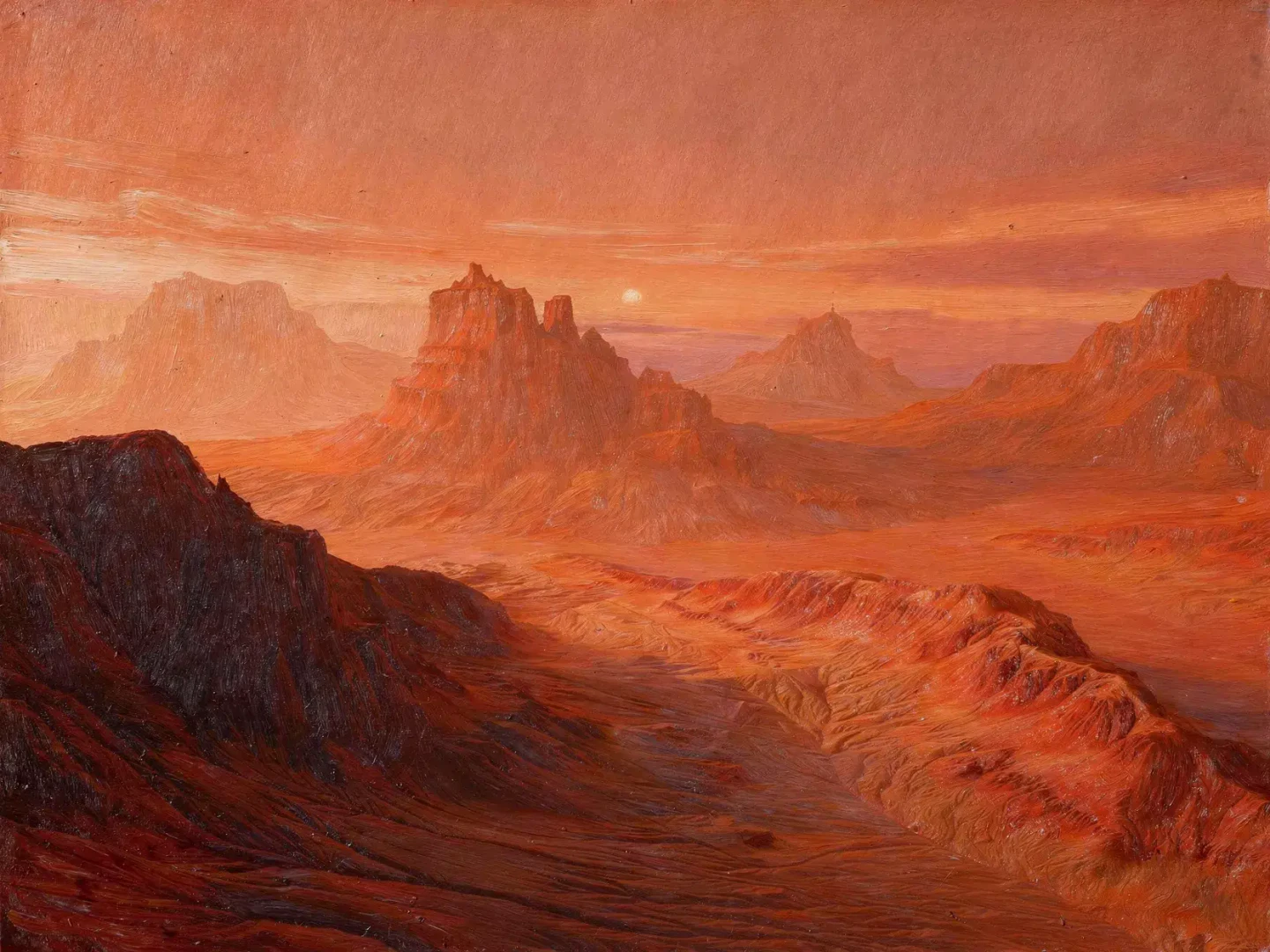 Capacity product overview