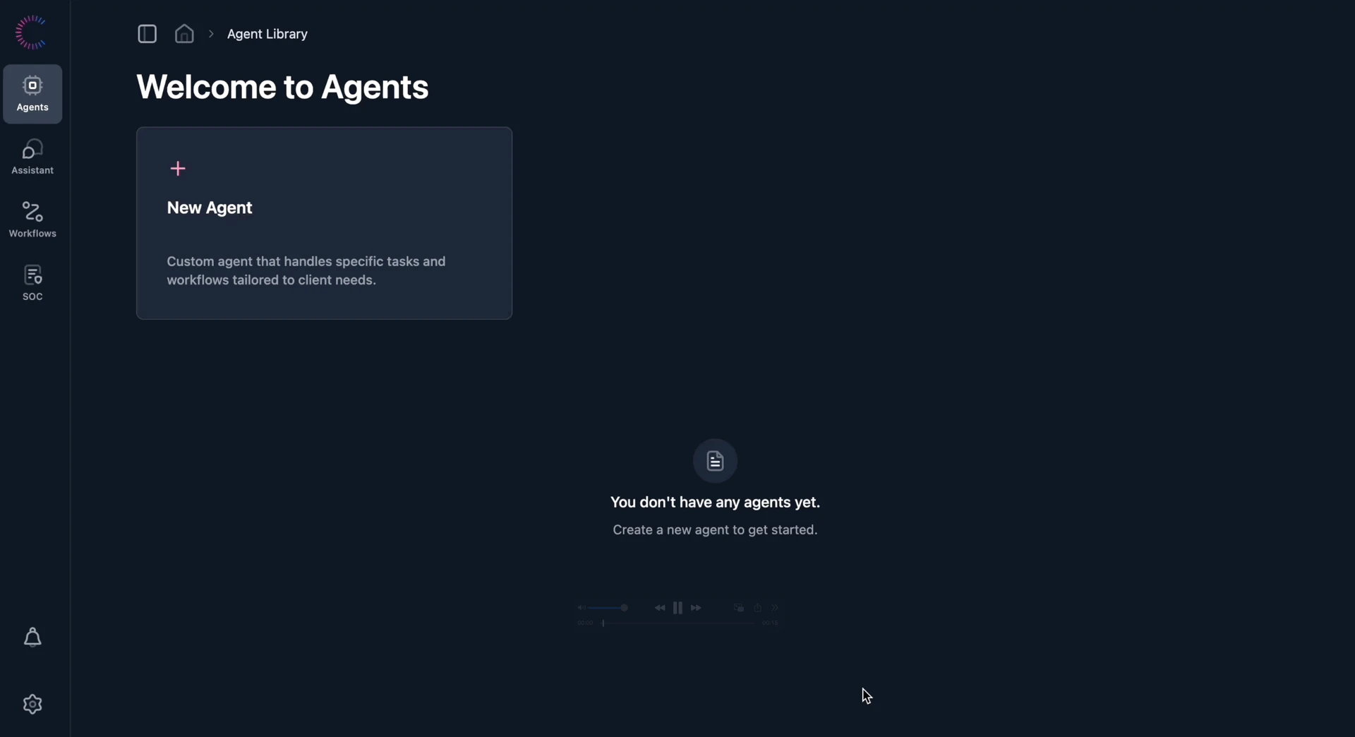 Capeprivacy AI-powered automation overview
