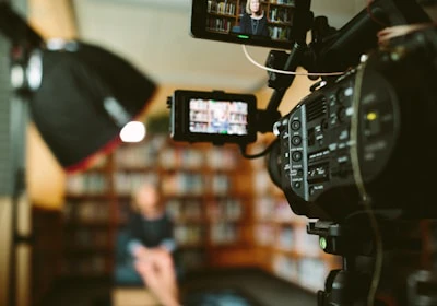 Capiii operation interface