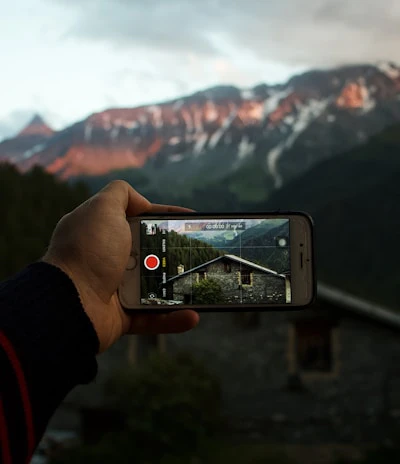 Capiii product interface overview