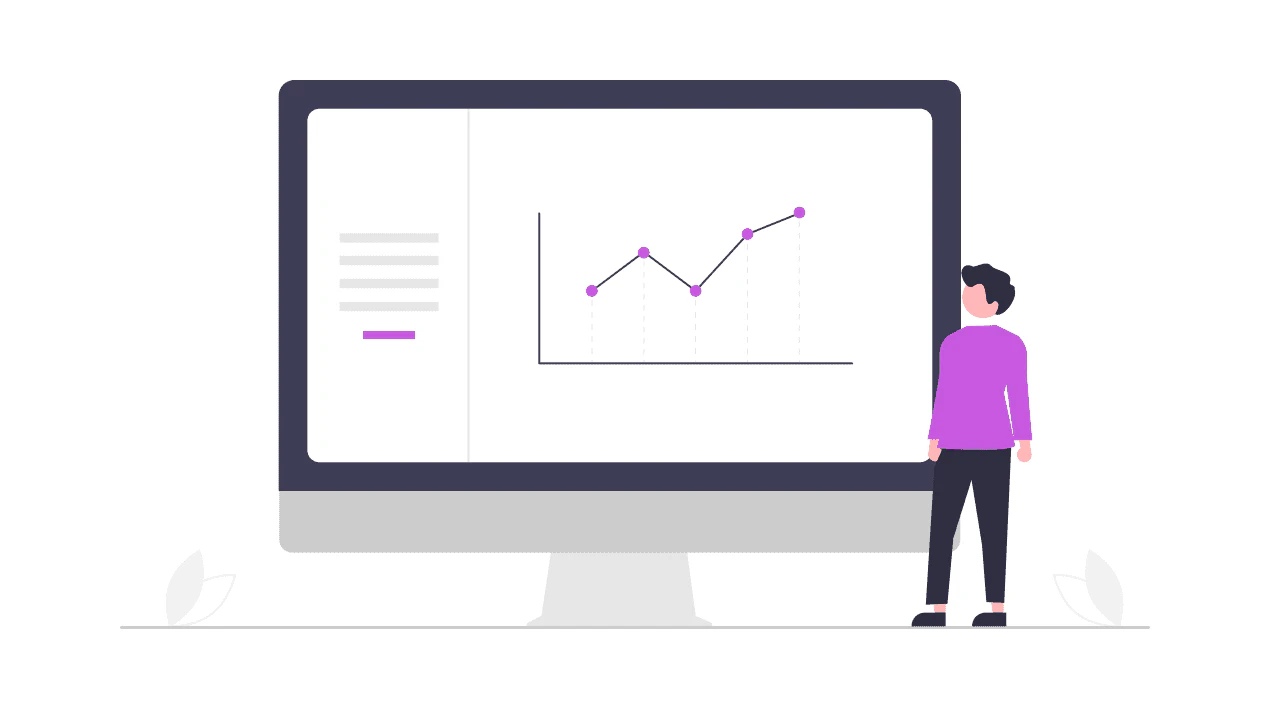 Careerhq resume analysis process screenshot