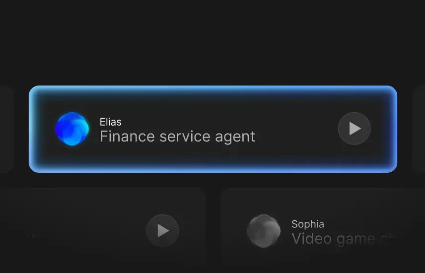 Cartesiaai Sonic-3 features demonstration