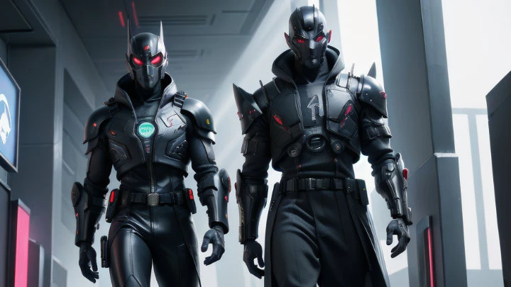 Censoredai realistic artwork generation step example