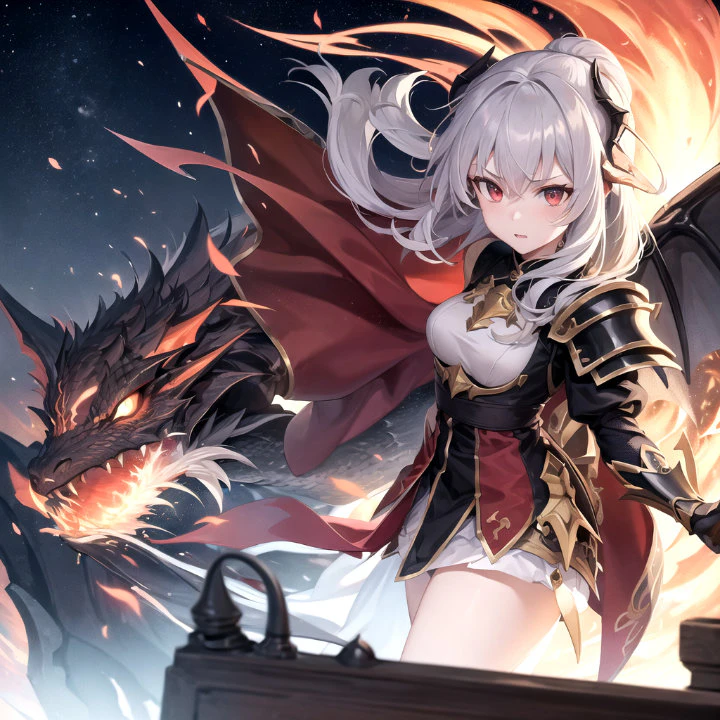 Censoredai anime character illustration example