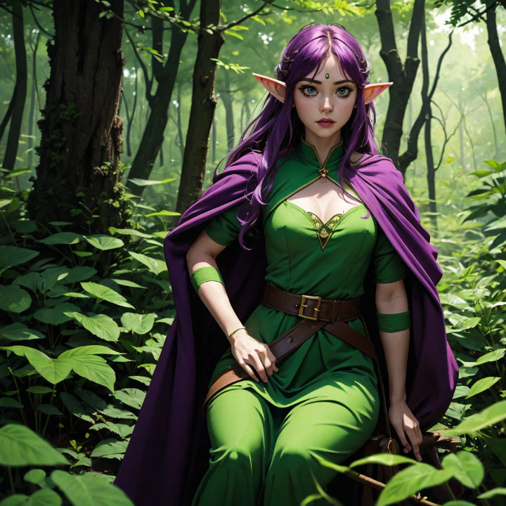 Censoredai comic panel artwork example