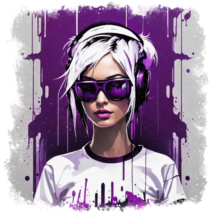 Censoredai product interface showing image generation workflow
