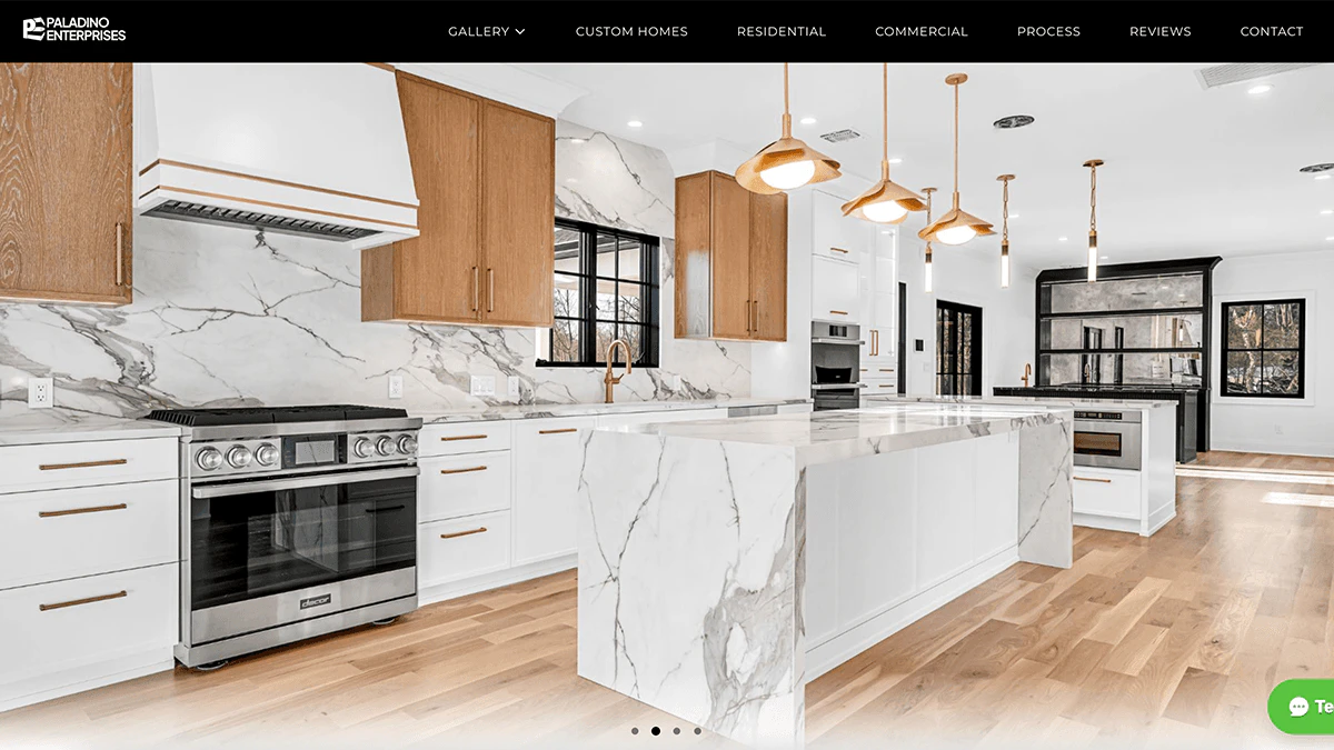 Chariotai main features demonstration