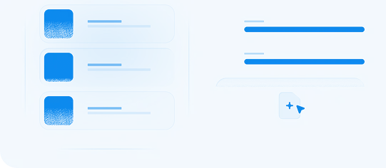 Chartivo main feature demonstration showing real-time data updates