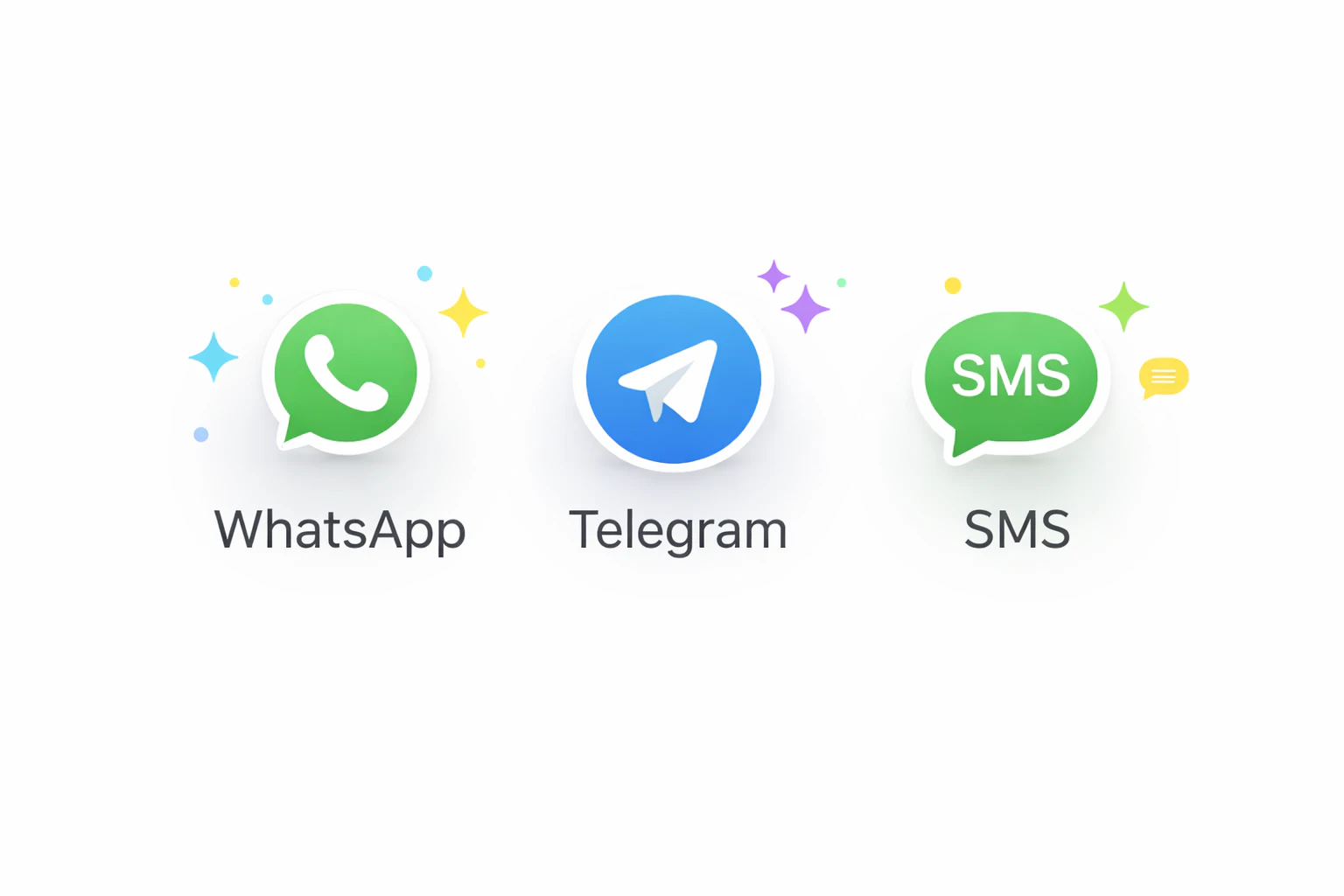 Chat2Sheet messaging support platforms