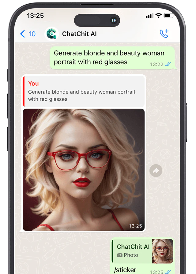 ChatChit AI real application scenario