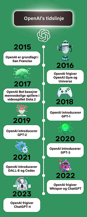 Chatdansk main features demonstration