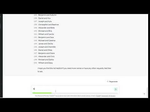 Chatgpt Auto Continue Token Tracker screenshot