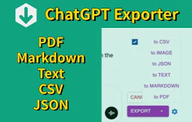 Chatgpt For Google screenshot