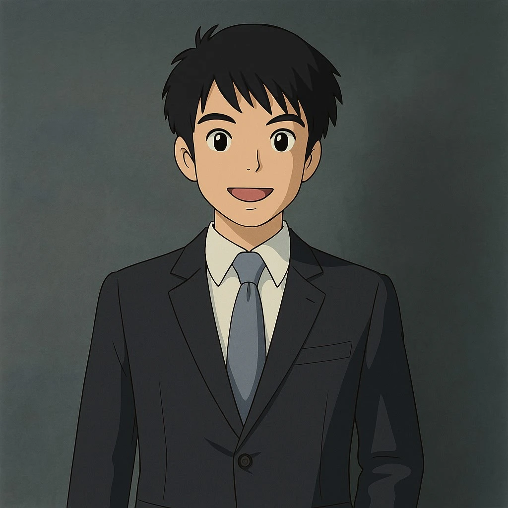 Application scenario for children enjoying Chatimgai's creations