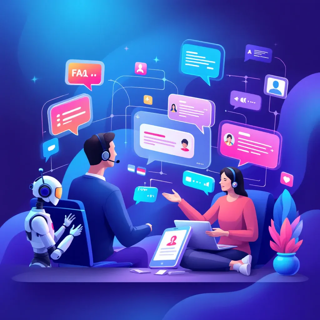 ChatMaxima use case example