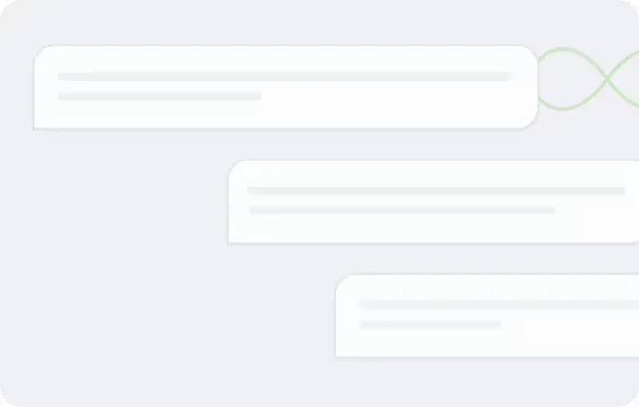 ChatPDF document analysis feature