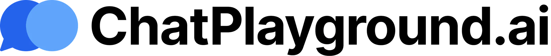 ChatPlayground product overview