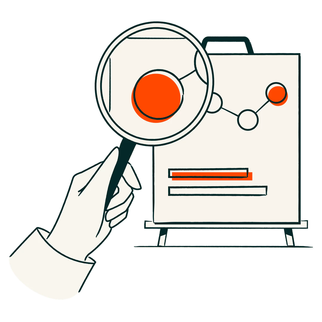 Chatspotai deal tracking interface
