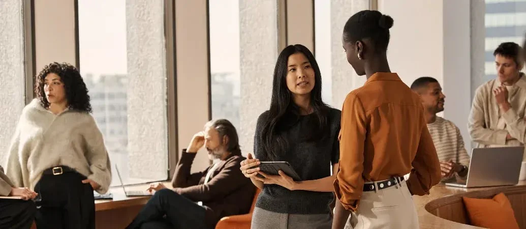 Chatspotai user scenario for enterprises