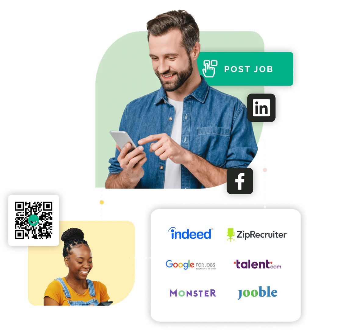 Chattr product overview