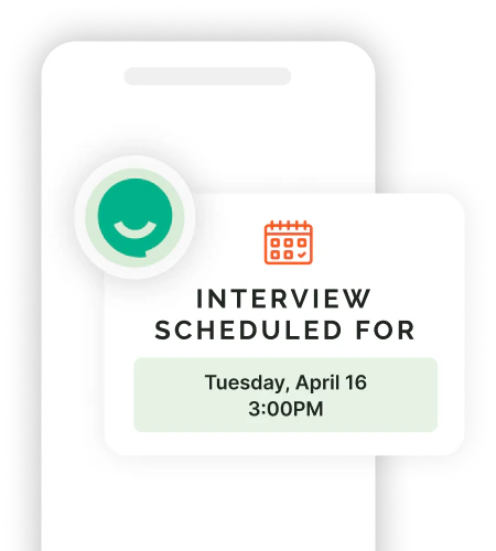 Chattr user scenario image
