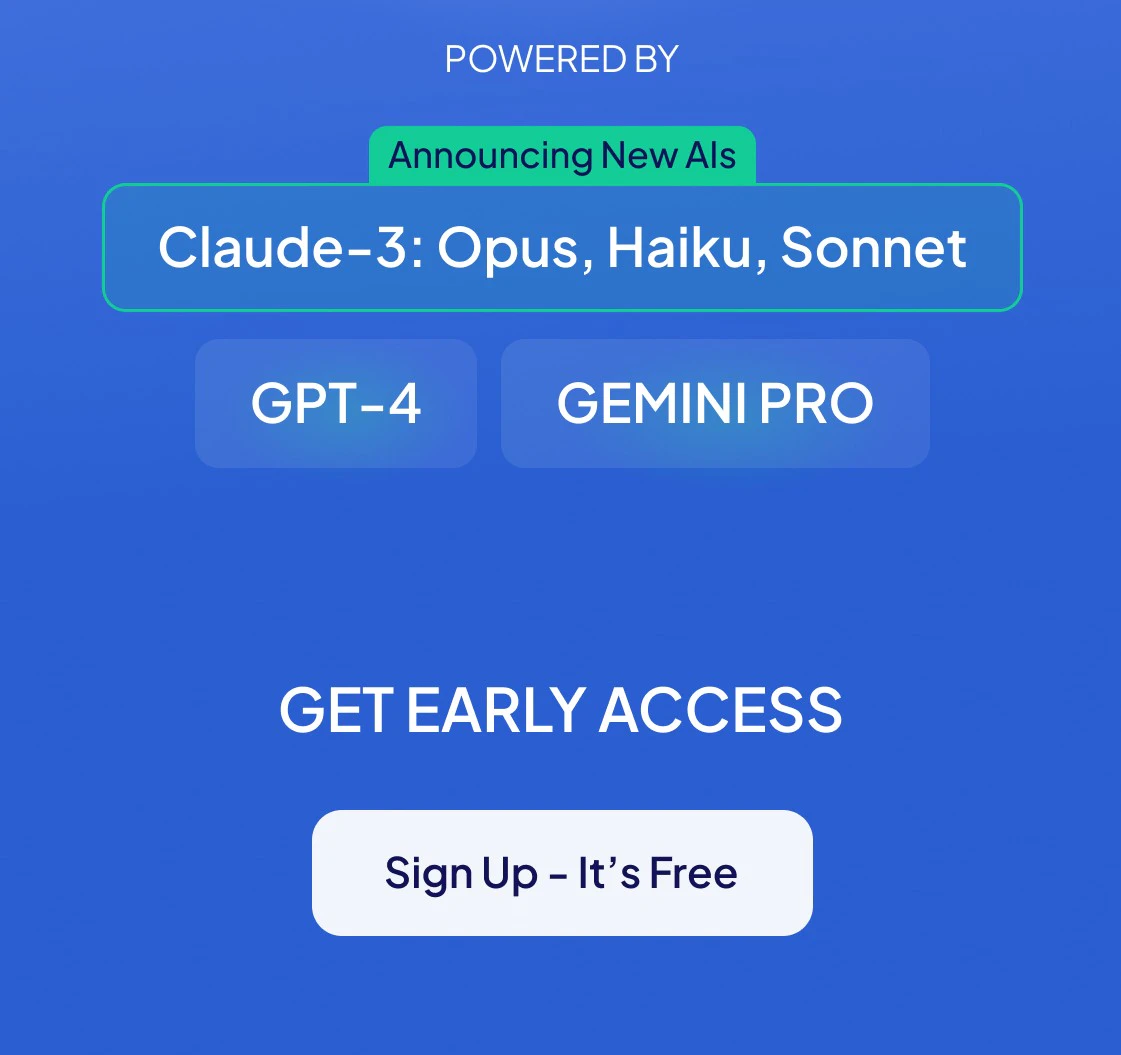 Chaturji collaborative AI platform for teams