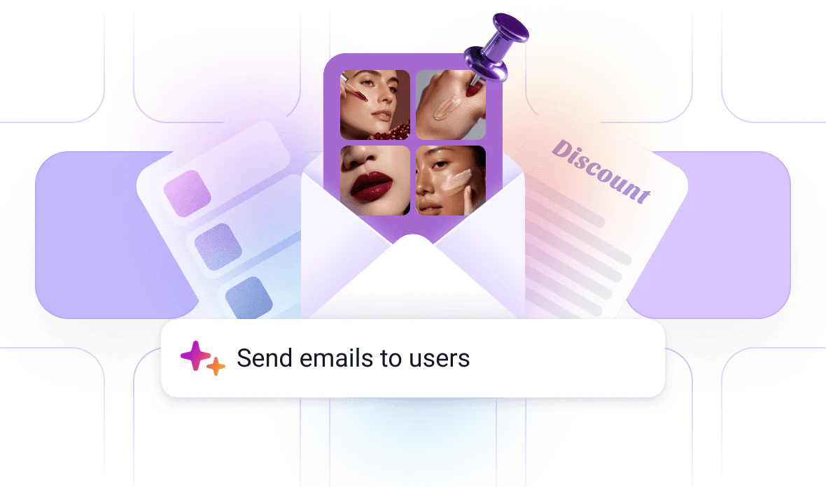 Cheerlink intelligent email marketing feature