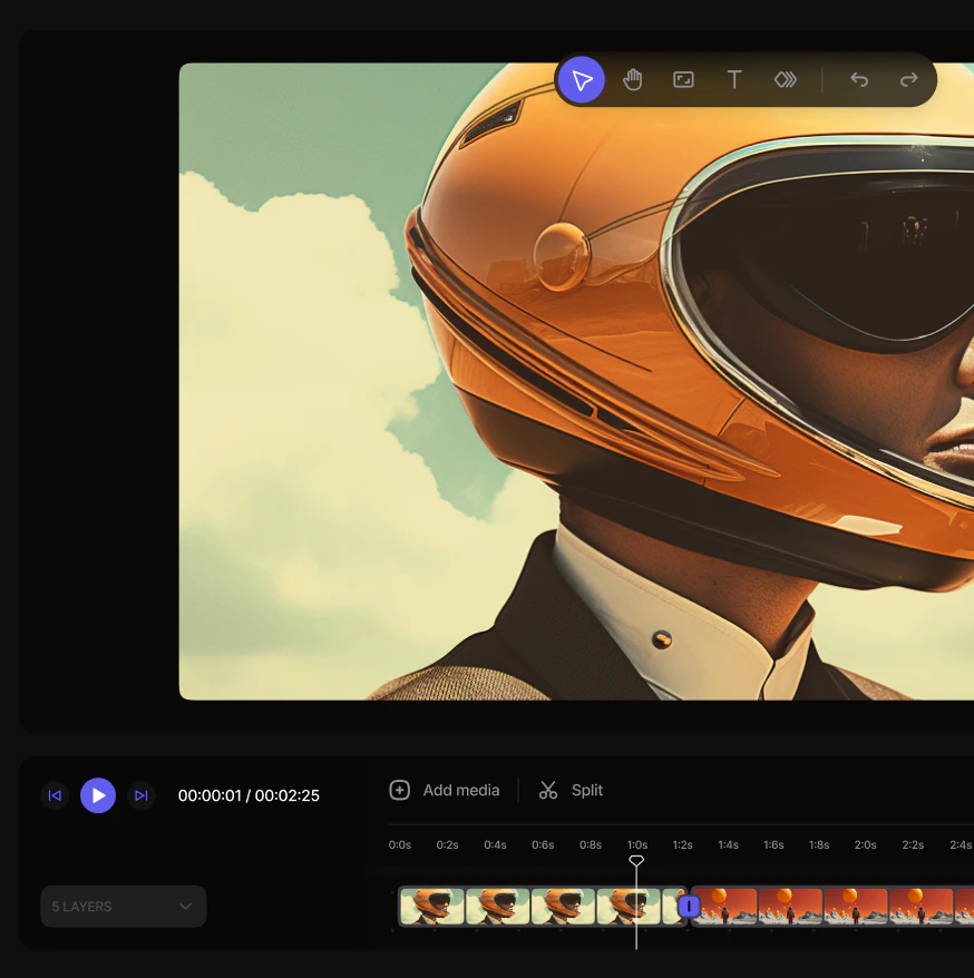 Cinemaflowai user scenario image