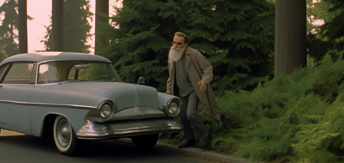 Cinemashle game clue example