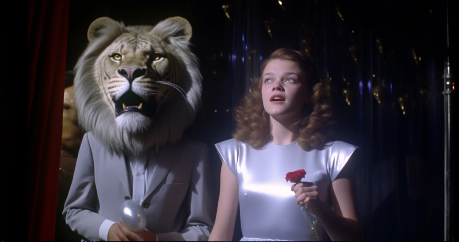 Cinemashle main features demonstration