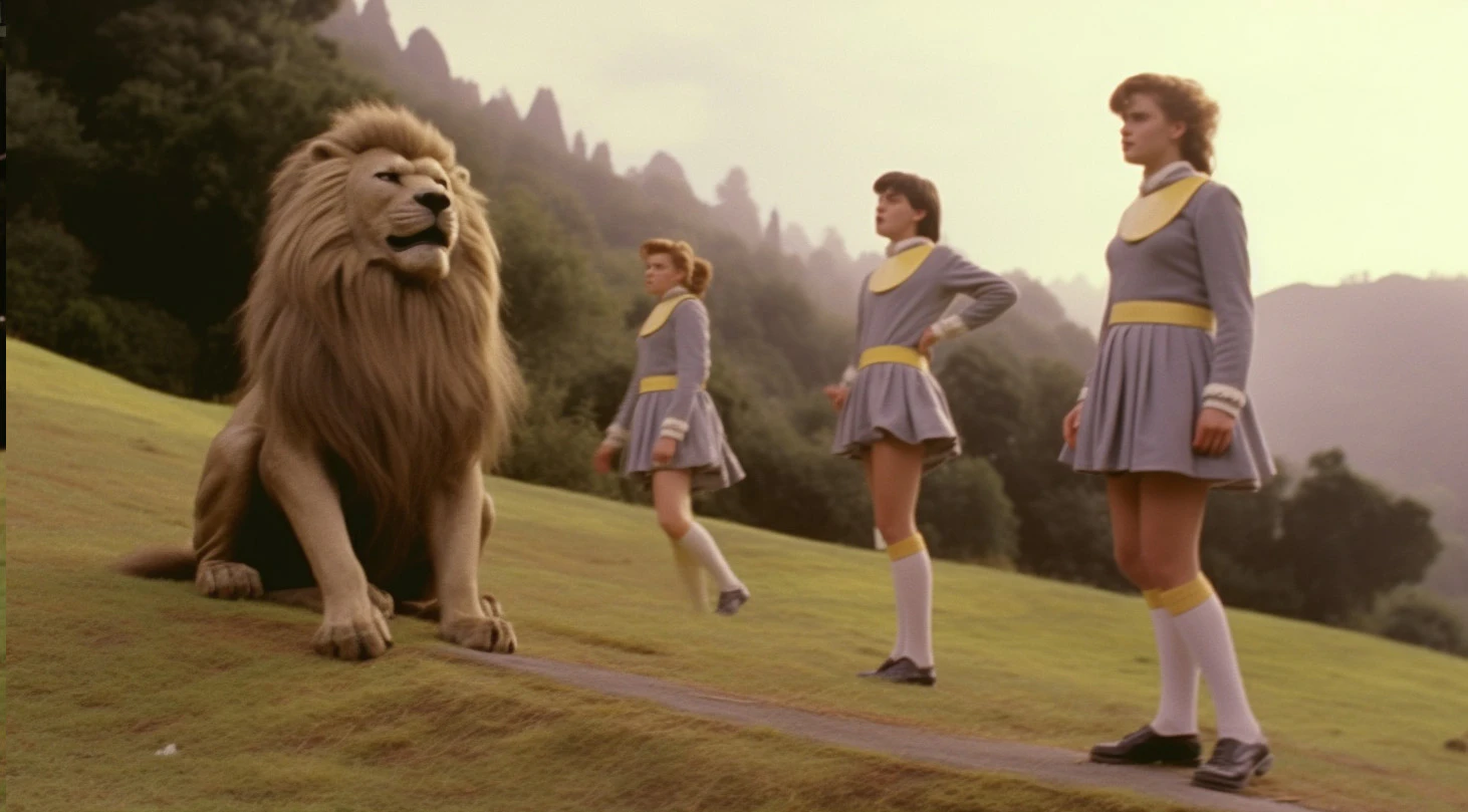 Cinemashle game feature overview