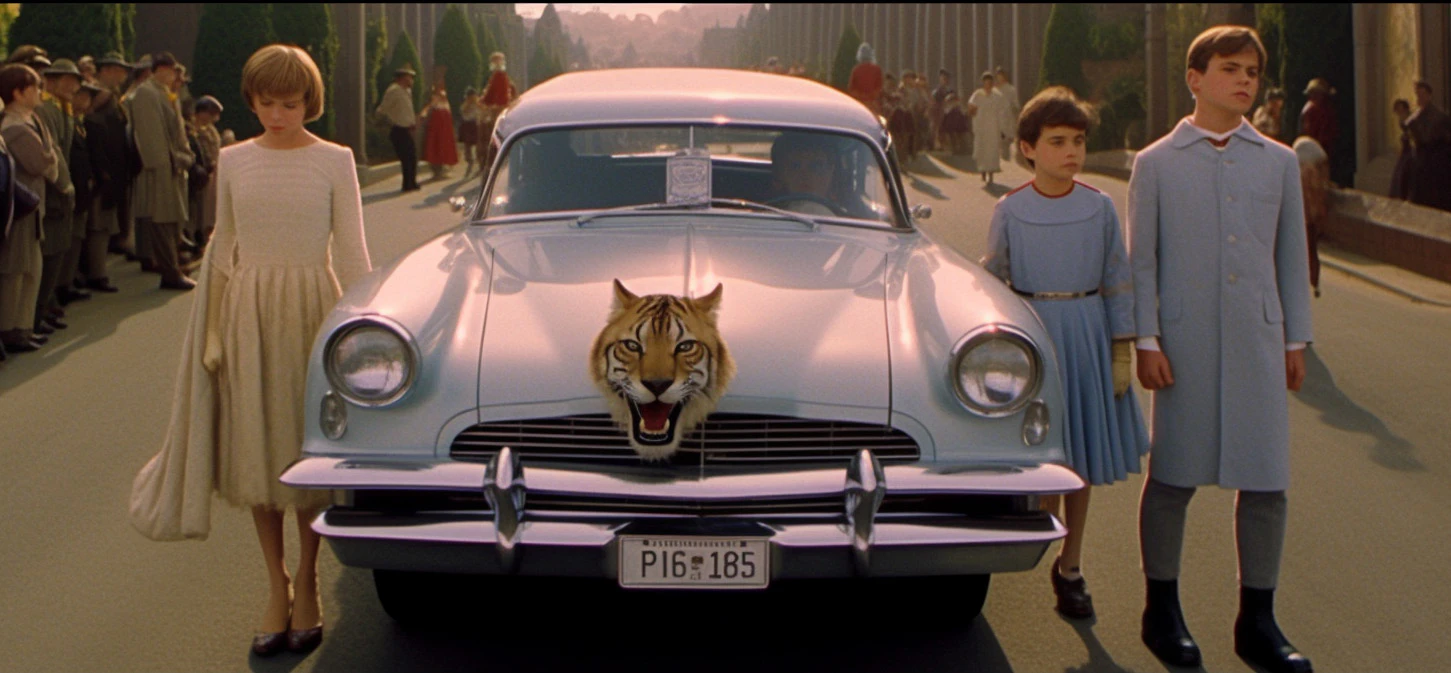 Cinemashle gameplay features