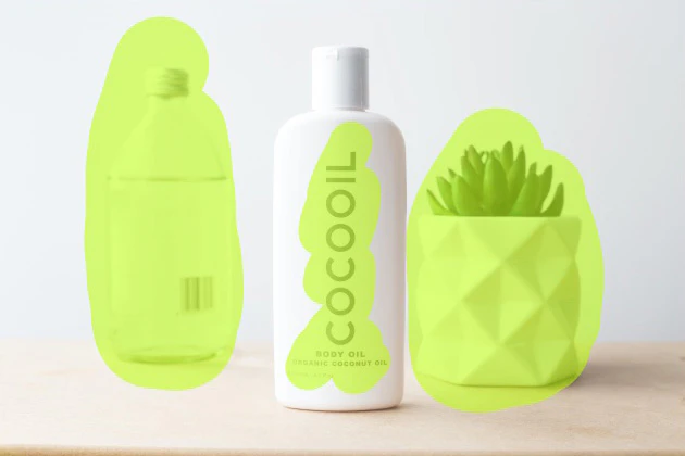 Cleanup Pictures use case for e-commerce