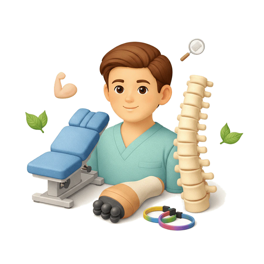 Clinicgeek user scenario image