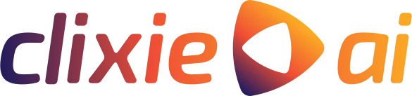 Clixieai product interface overview