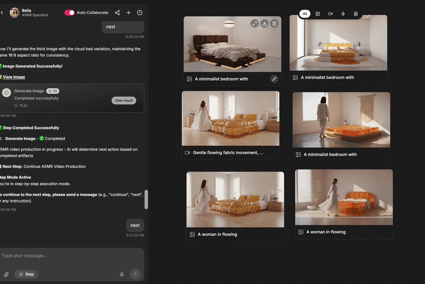 Cloneviralai user scenario image