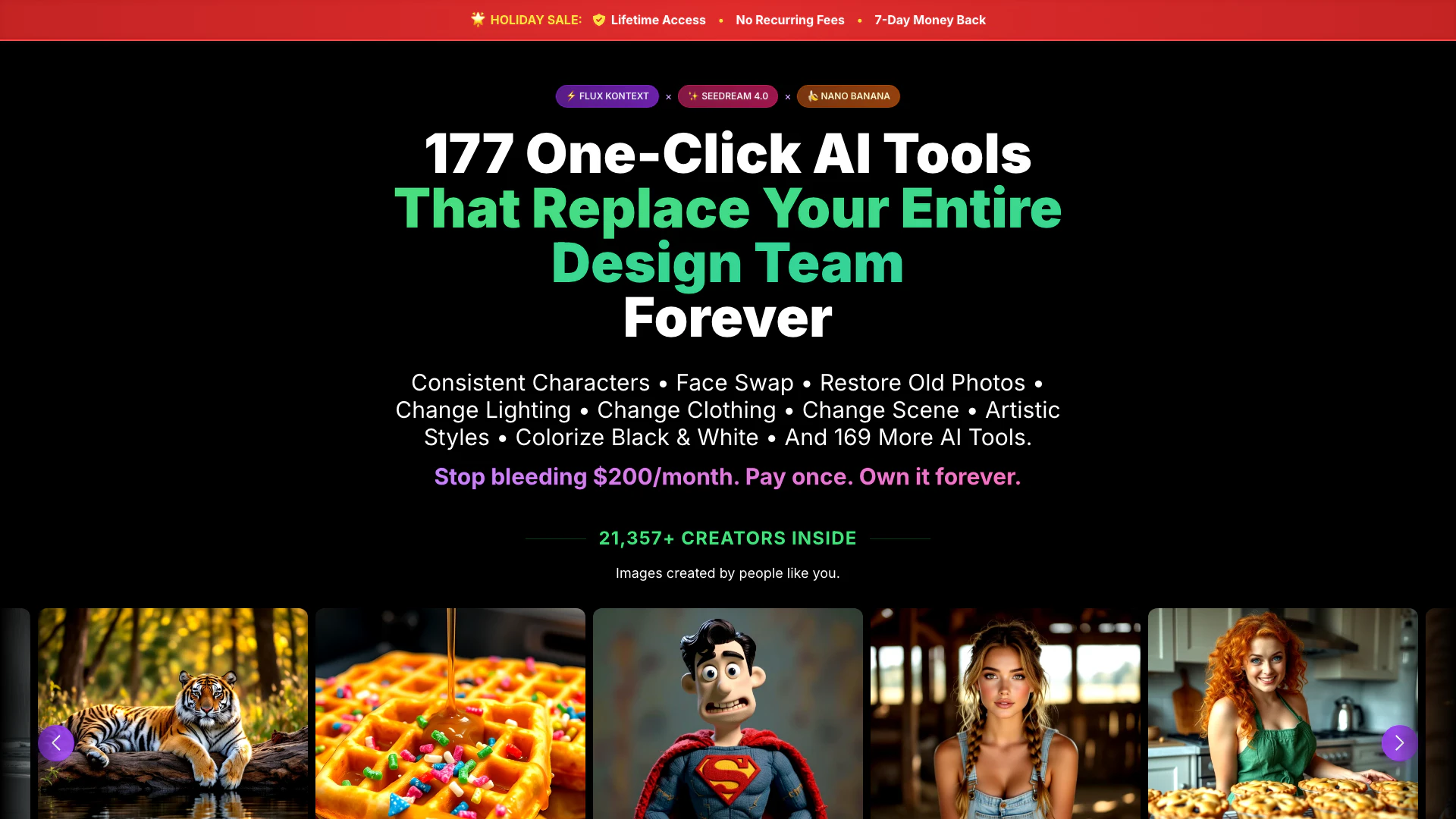 Closers Copy screenshot