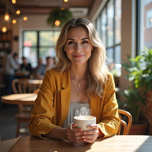 ArtSpace AI face swap operation interface