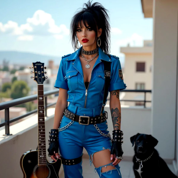 ArtSpace AI real application scenario