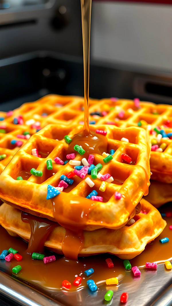 ArtSpace AI application example