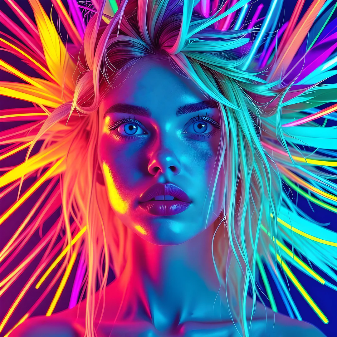 ArtSpace AI product overview interface